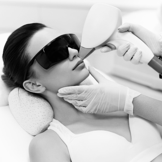 BDM Beauty Lounge Dauerhafte Haarentfernung