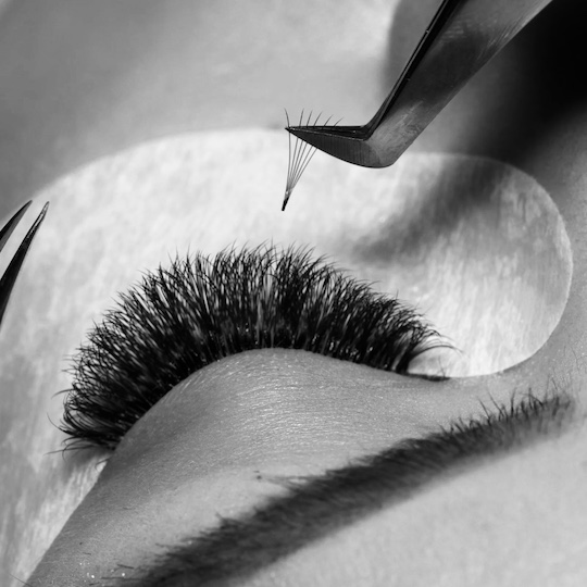 BDM Beauty Lounge Wimpernverlängerung
